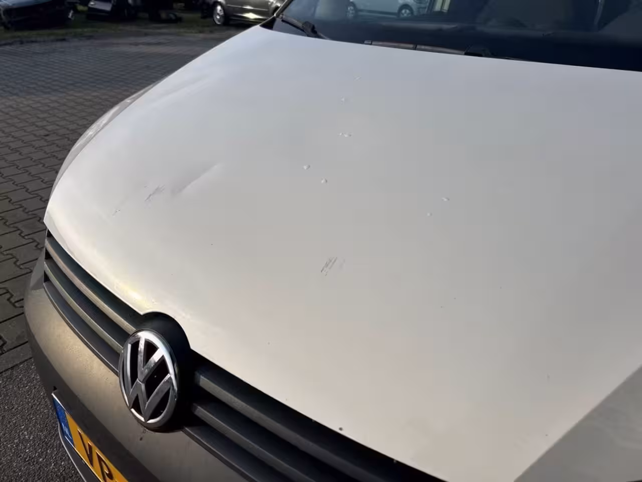 Volkswagen Caddy 1.6 TDI