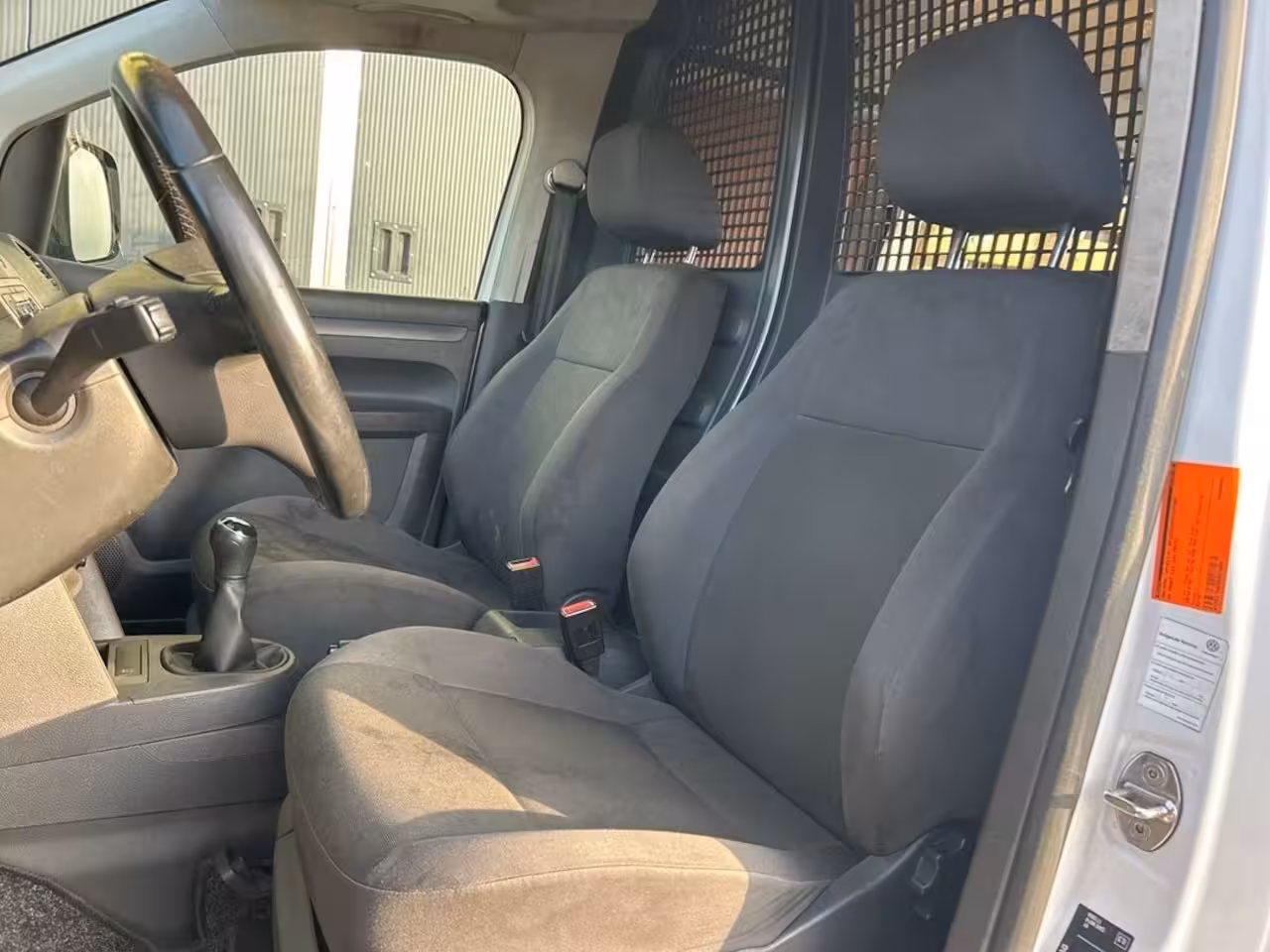 Volkswagen Caddy 1.6 TDI