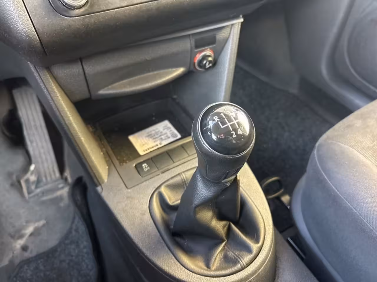 Volkswagen Caddy 1.6 TDI