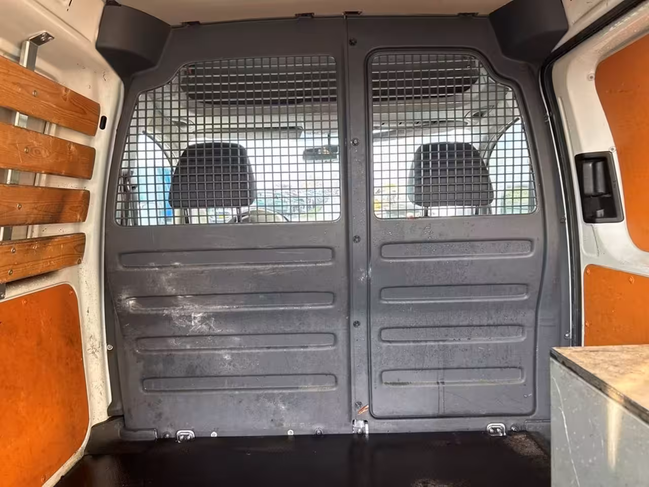 Volkswagen Caddy 1.6 TDI