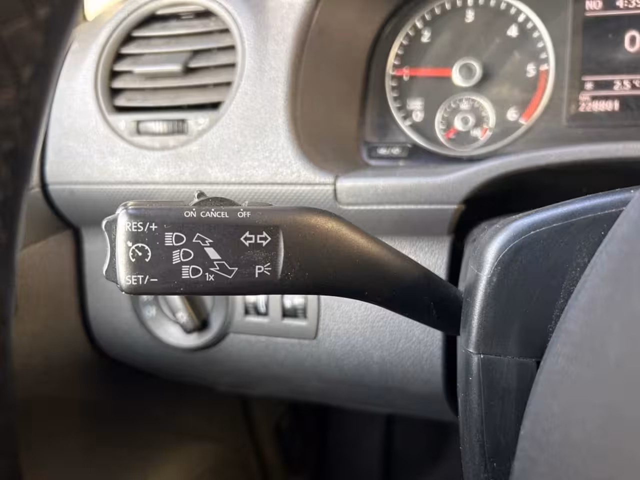 Volkswagen Caddy 1.6 TDI