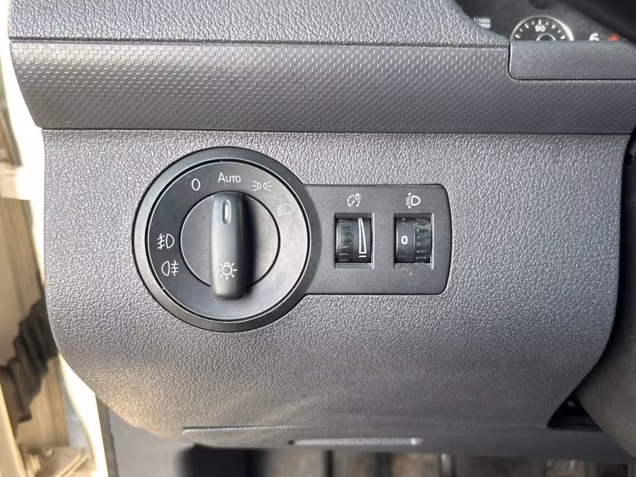 Volkswagen Caddy 1.6 TDI