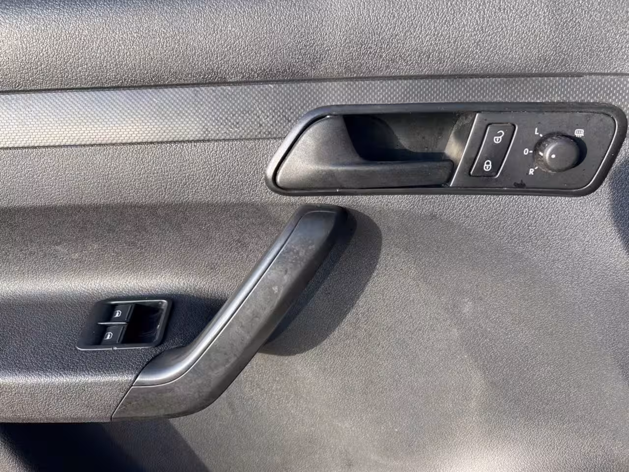 Volkswagen Caddy 1.6 TDI