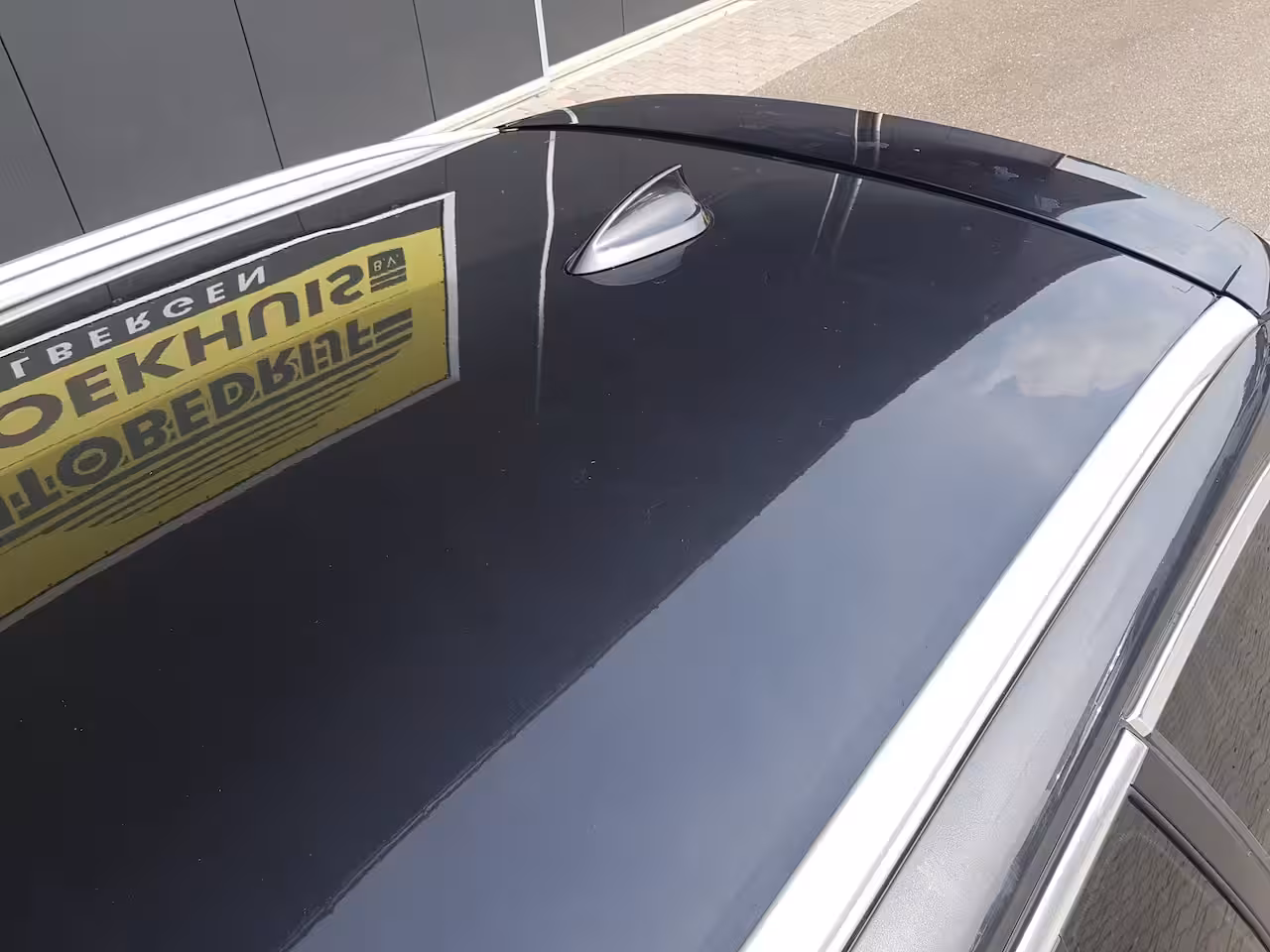 BMW 5-serie Touring 520d Executive