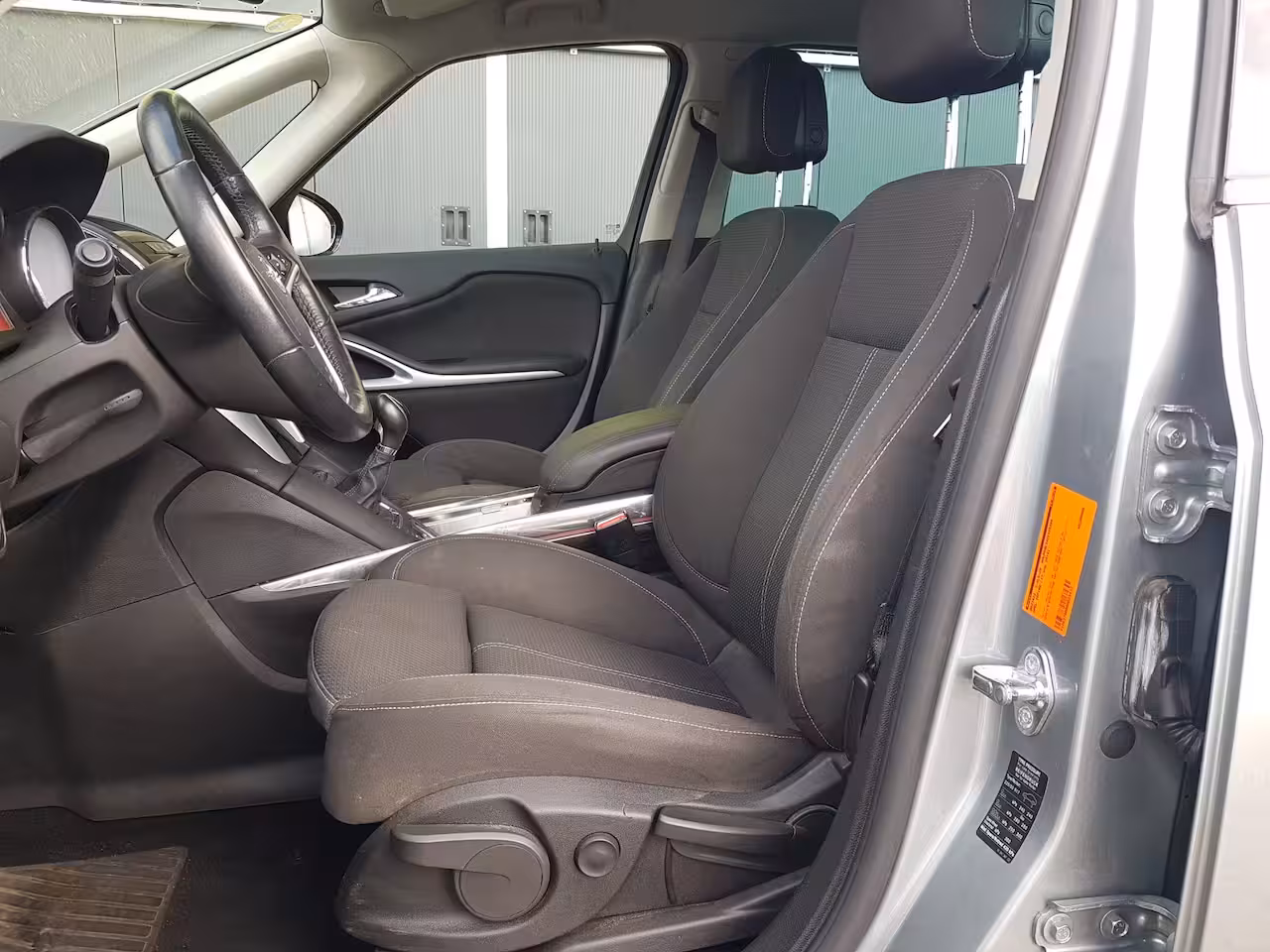 Opel Zafira Tourer 1.6 CDTI Business+