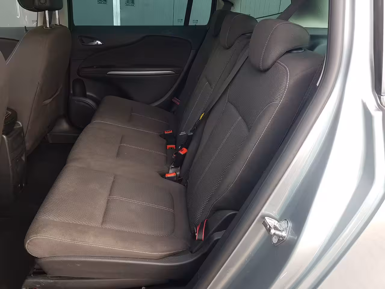 Opel Zafira Tourer 1.6 CDTI Business+