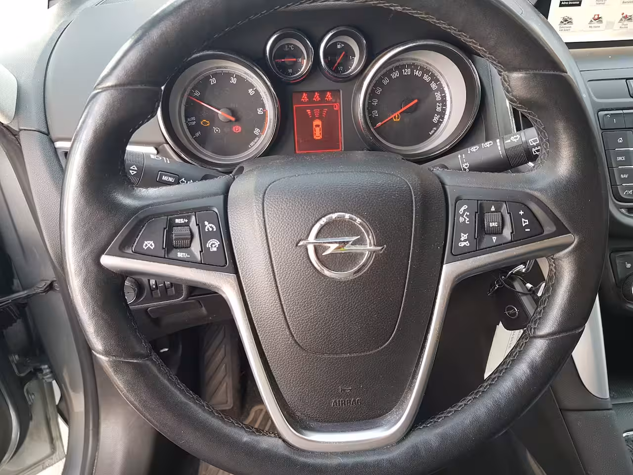 Opel Zafira Tourer 1.6 CDTI Business+