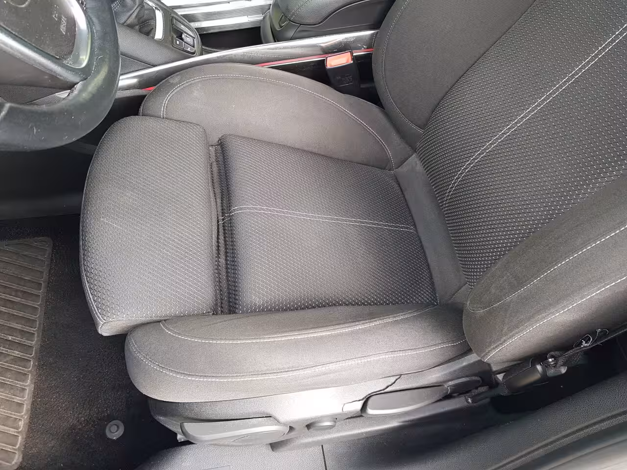 Opel Zafira Tourer 1.6 CDTI Business+