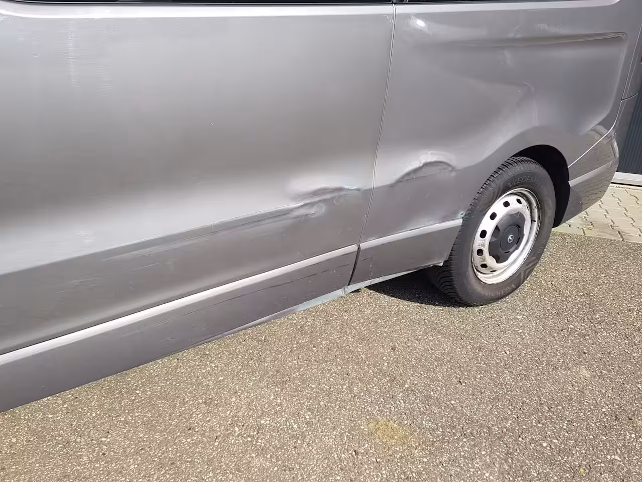 Opel Vivaro Combi 1.6 CDTI L2H1 BiTurbo ecoFLEX