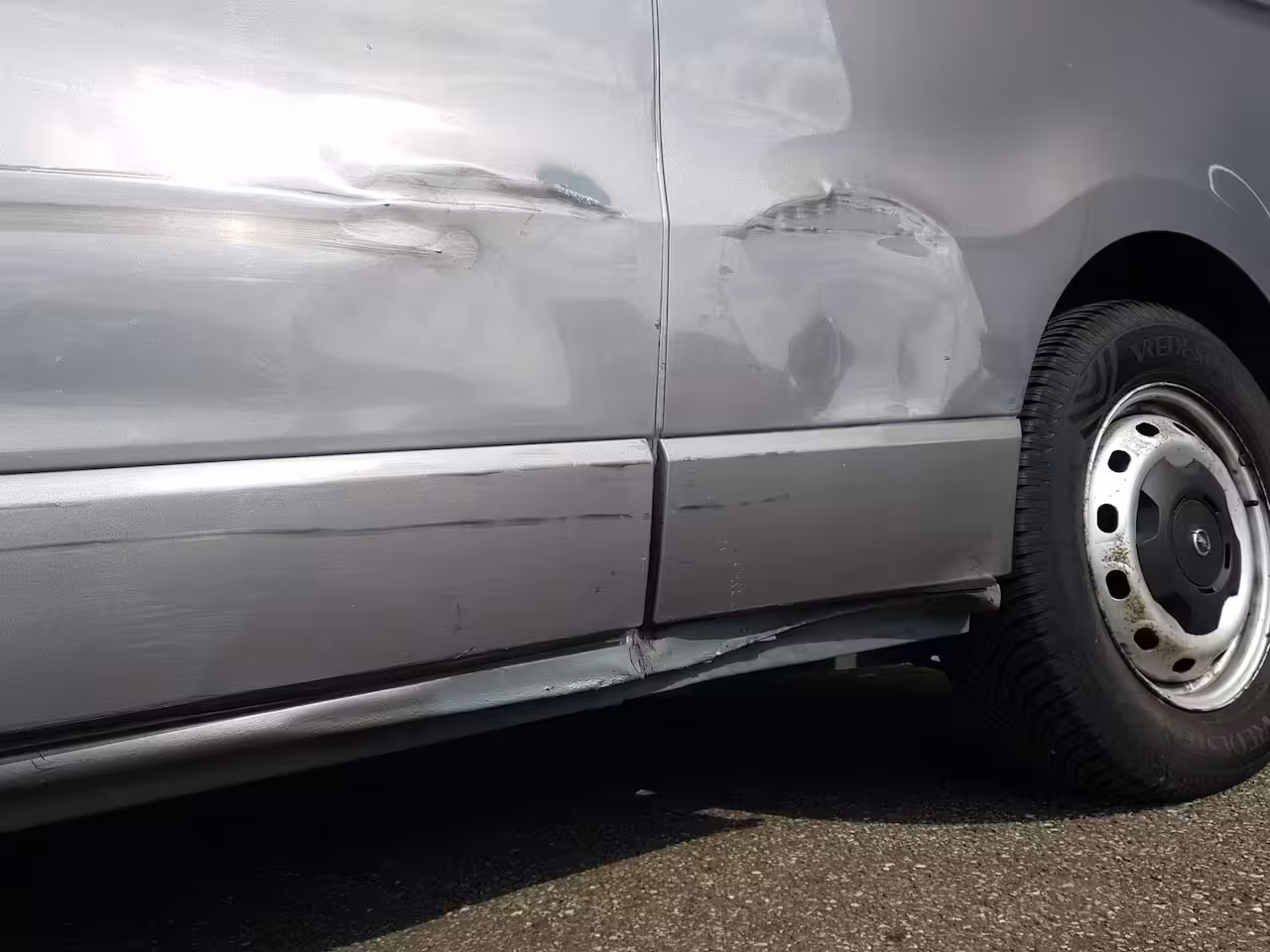 Opel Vivaro Combi 1.6 CDTI L2H1 BiTurbo ecoFLEX