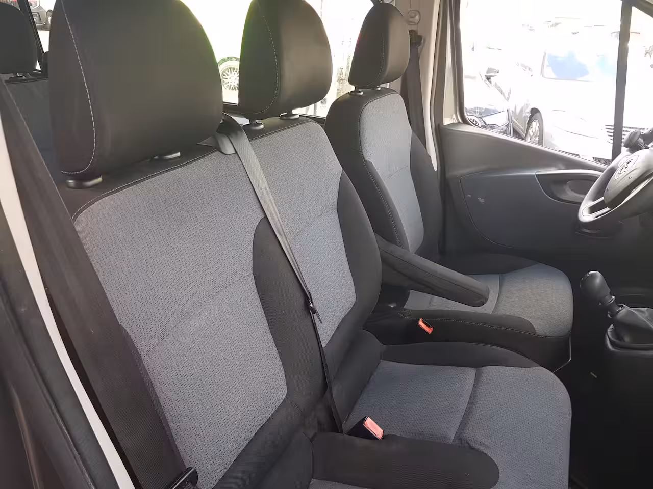 Opel Vivaro Combi 1.6 CDTI L2H1 BiTurbo ecoFLEX