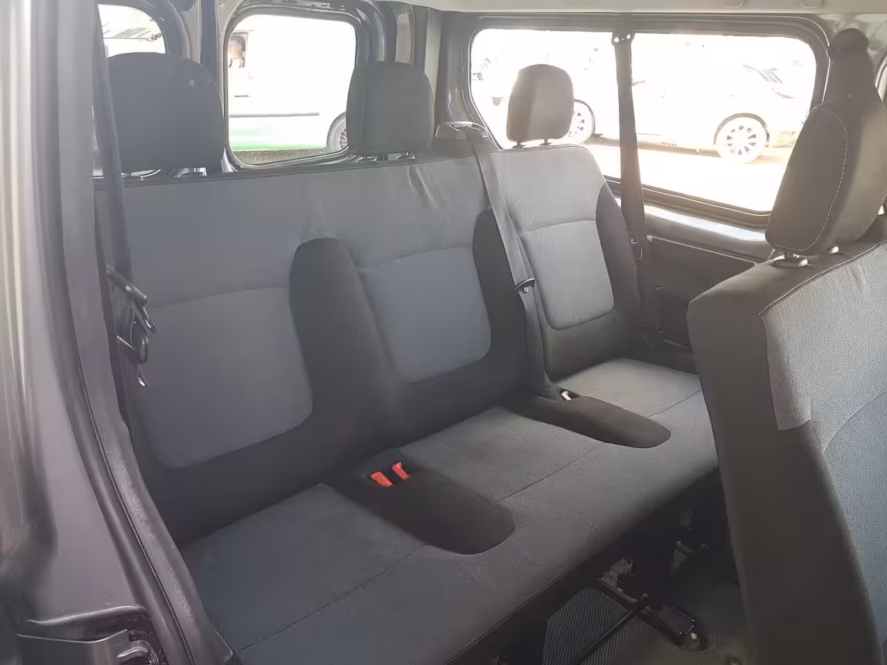 Opel Vivaro Combi 1.6 CDTI L2H1 BiTurbo ecoFLEX