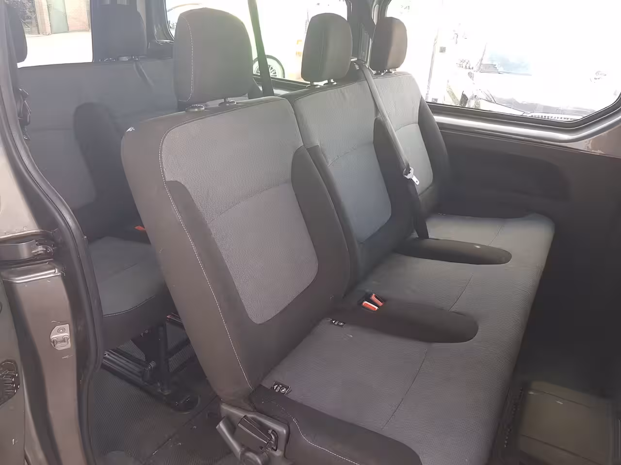 Opel Vivaro Combi 1.6 CDTI L2H1 BiTurbo ecoFLEX