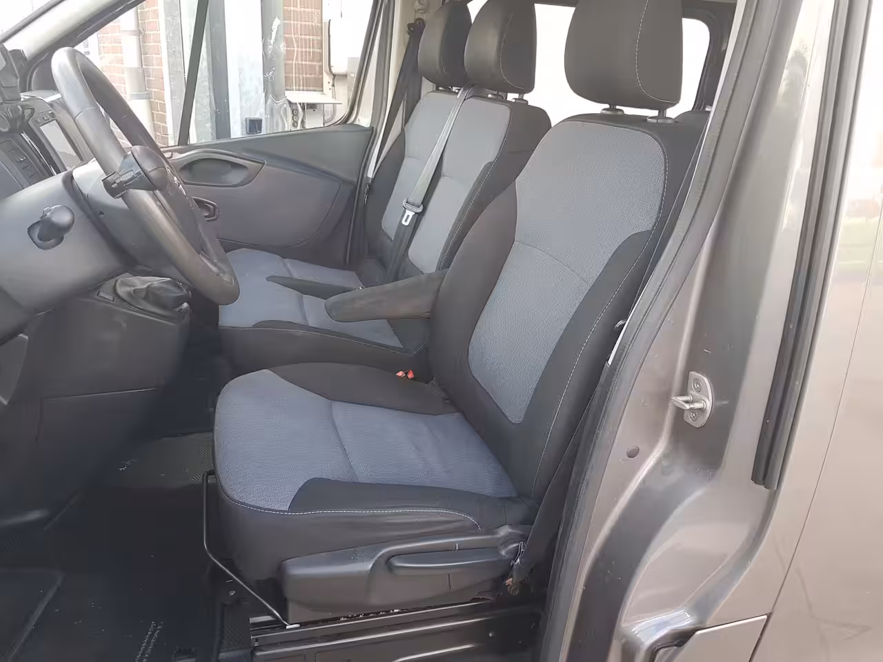 Opel Vivaro Combi 1.6 CDTI L2H1 BiTurbo ecoFLEX