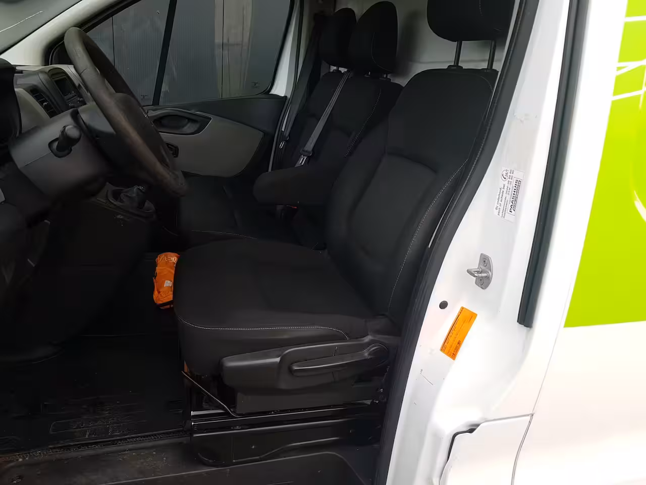 Renault Trafic 1.6 dCi T29 L2H1 Comfort