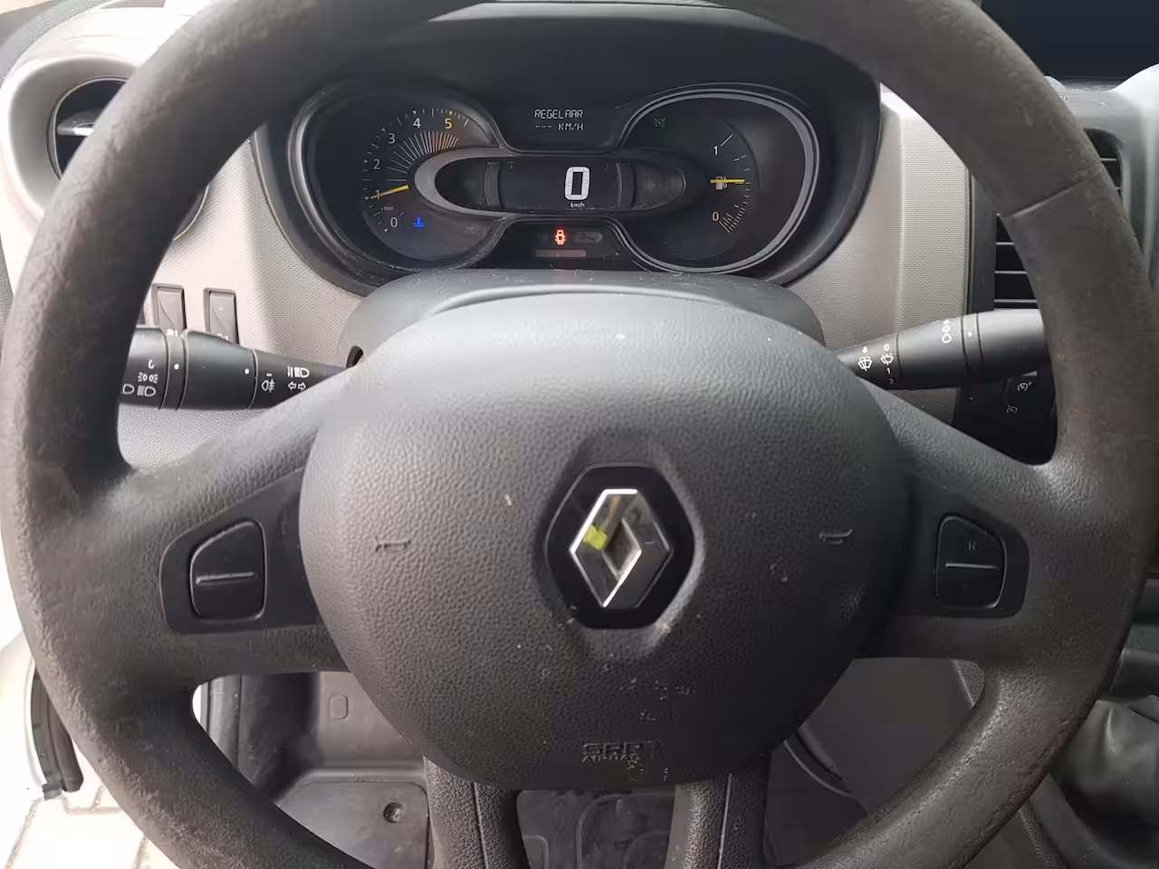 Renault Trafic 1.6 dCi T29 L2H1 Comfort