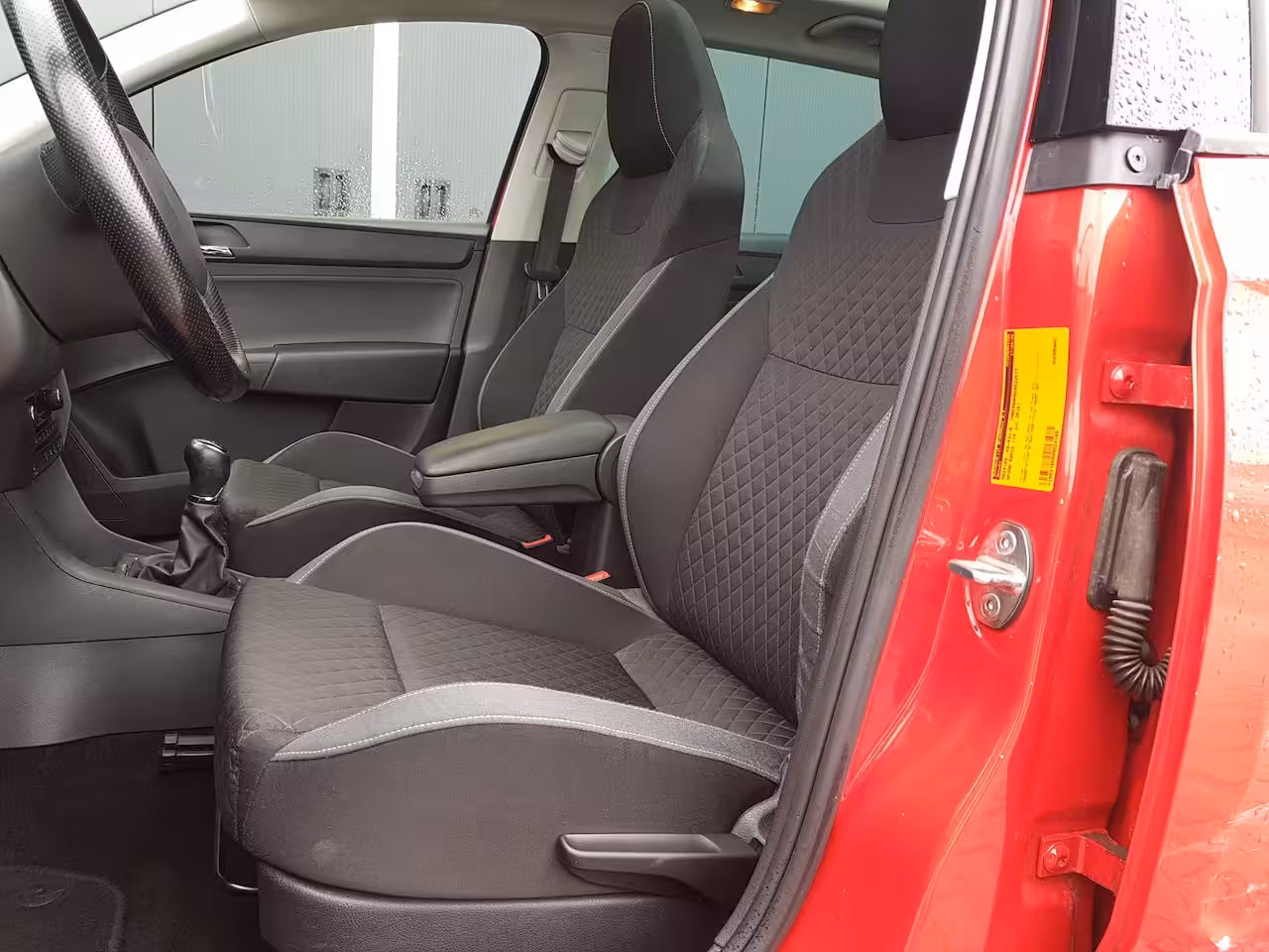 Skoda Rapid Spaceback 1.2 TSI Greentech Style