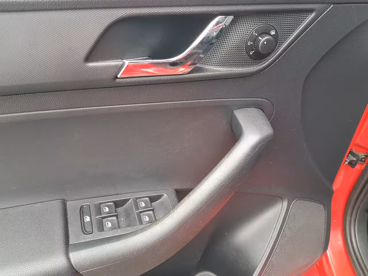 Skoda Rapid Spaceback 1.2 TSI Greentech Style