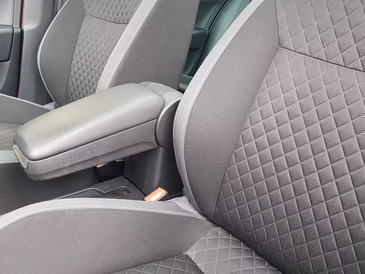 Skoda Rapid Spaceback 1.2 TSI Greentech Style