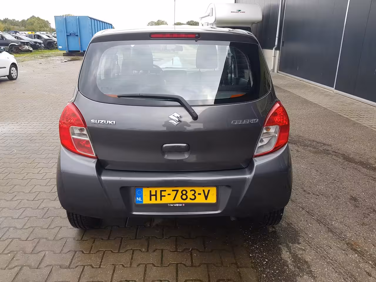 Suzuki Celerio 1.0 Comfort