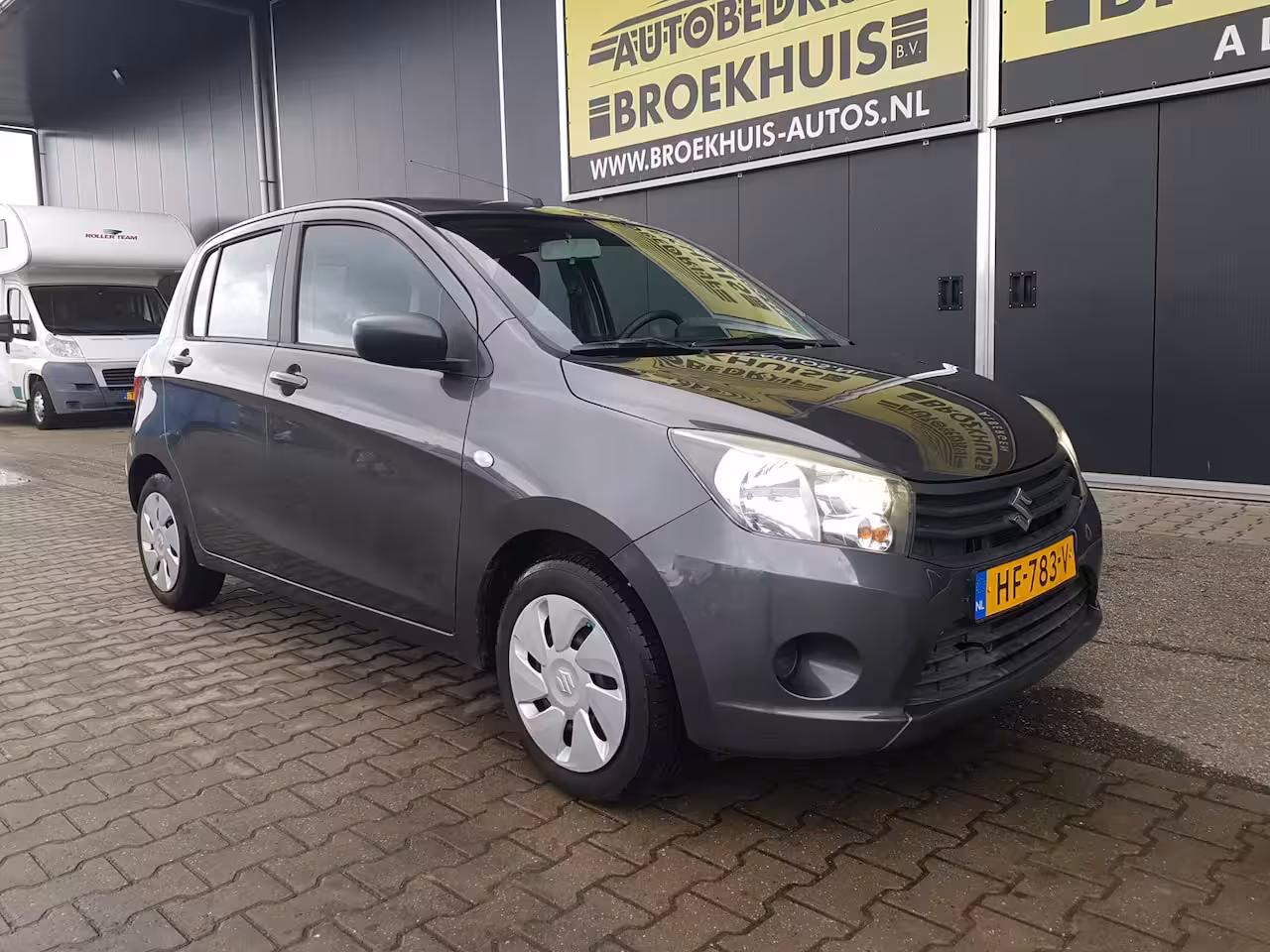 Suzuki Celerio 1.0 Comfort