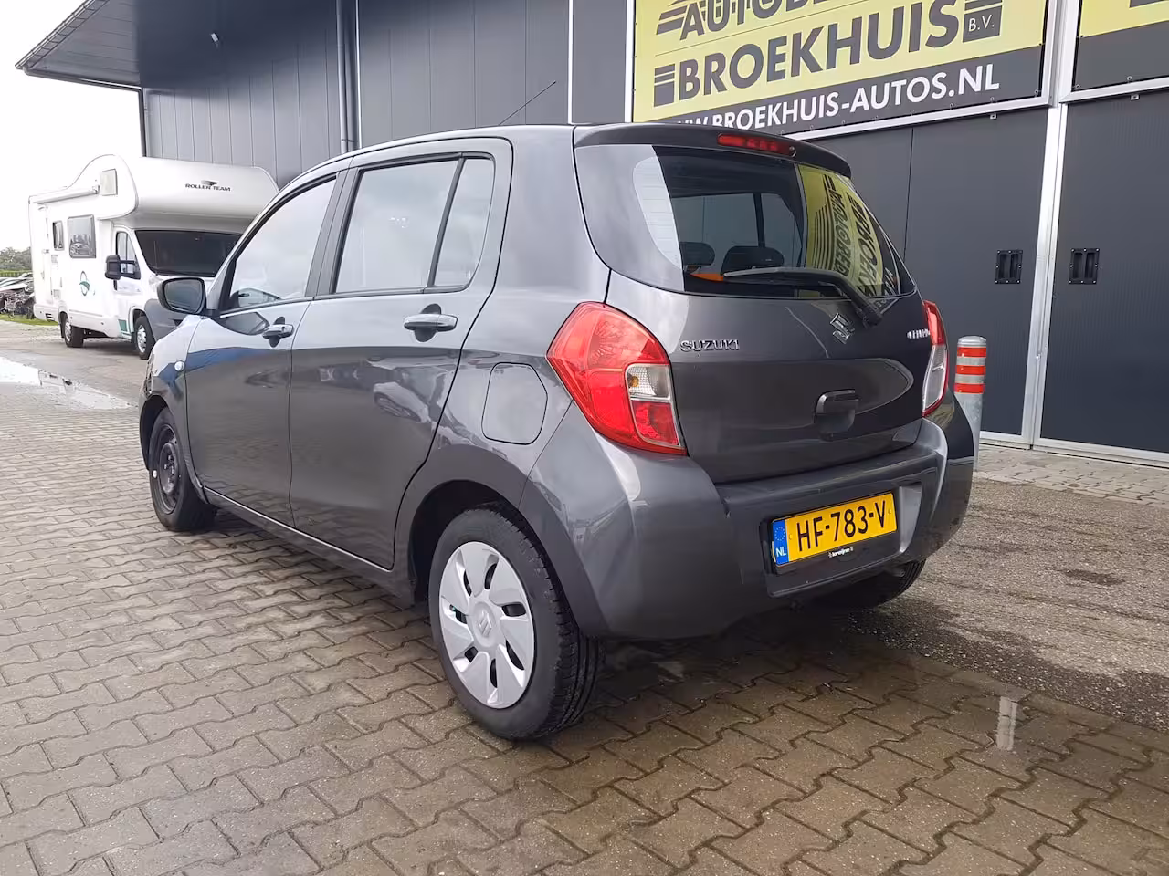 Suzuki Celerio 1.0 Comfort