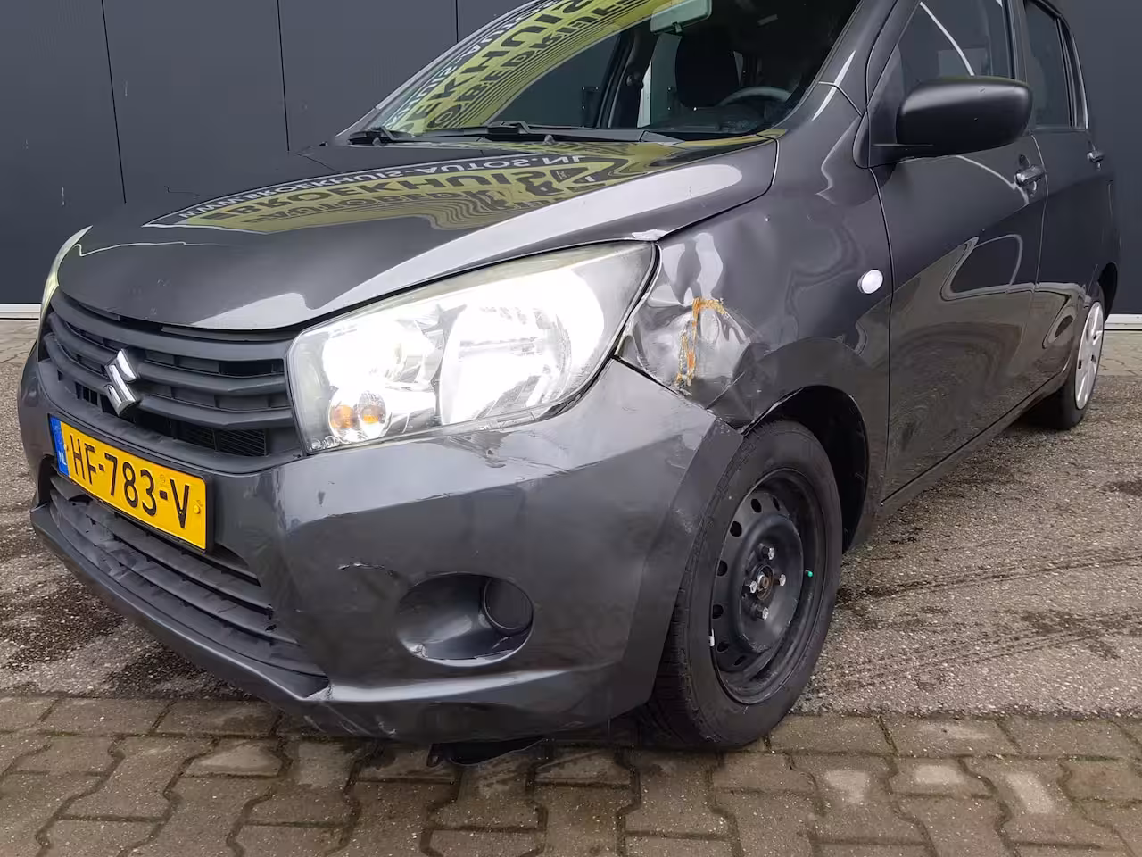 Suzuki Celerio 1.0 Comfort