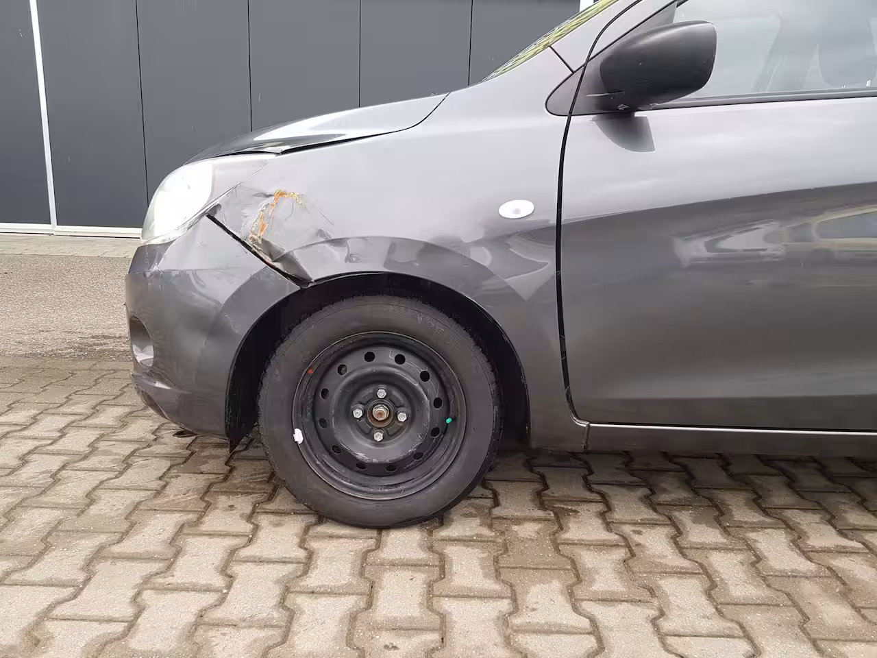 Suzuki Celerio 1.0 Comfort
