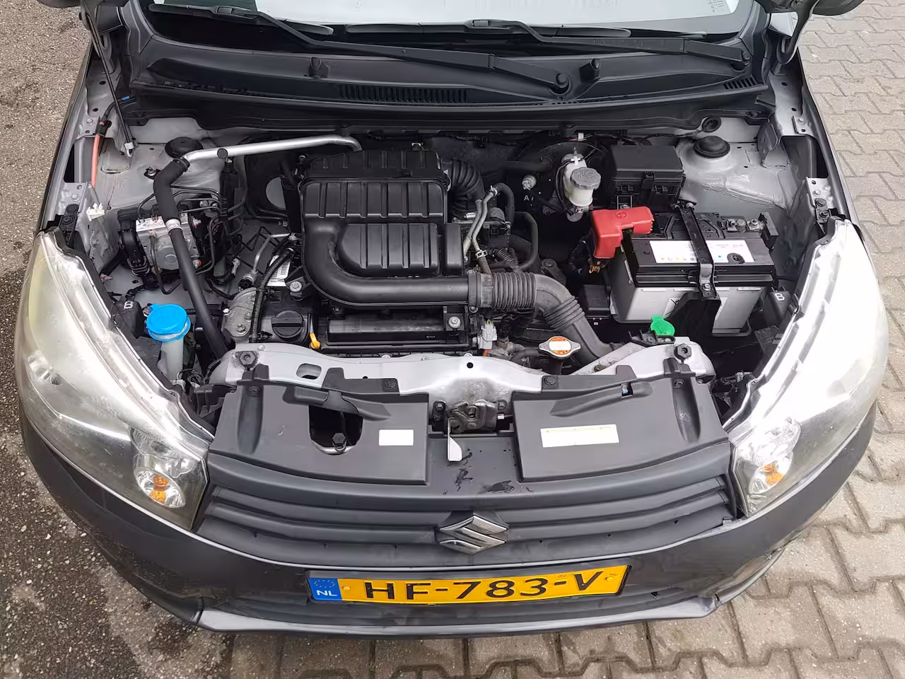 Suzuki Celerio 1.0 Comfort