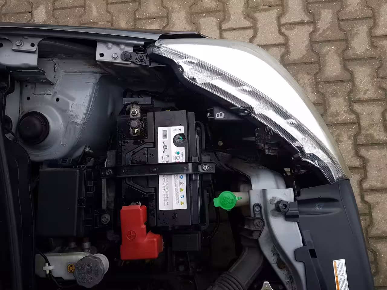 Suzuki Celerio 1.0 Comfort