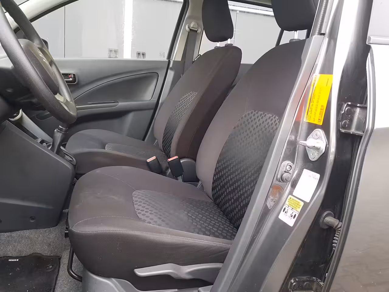Suzuki Celerio 1.0 Comfort