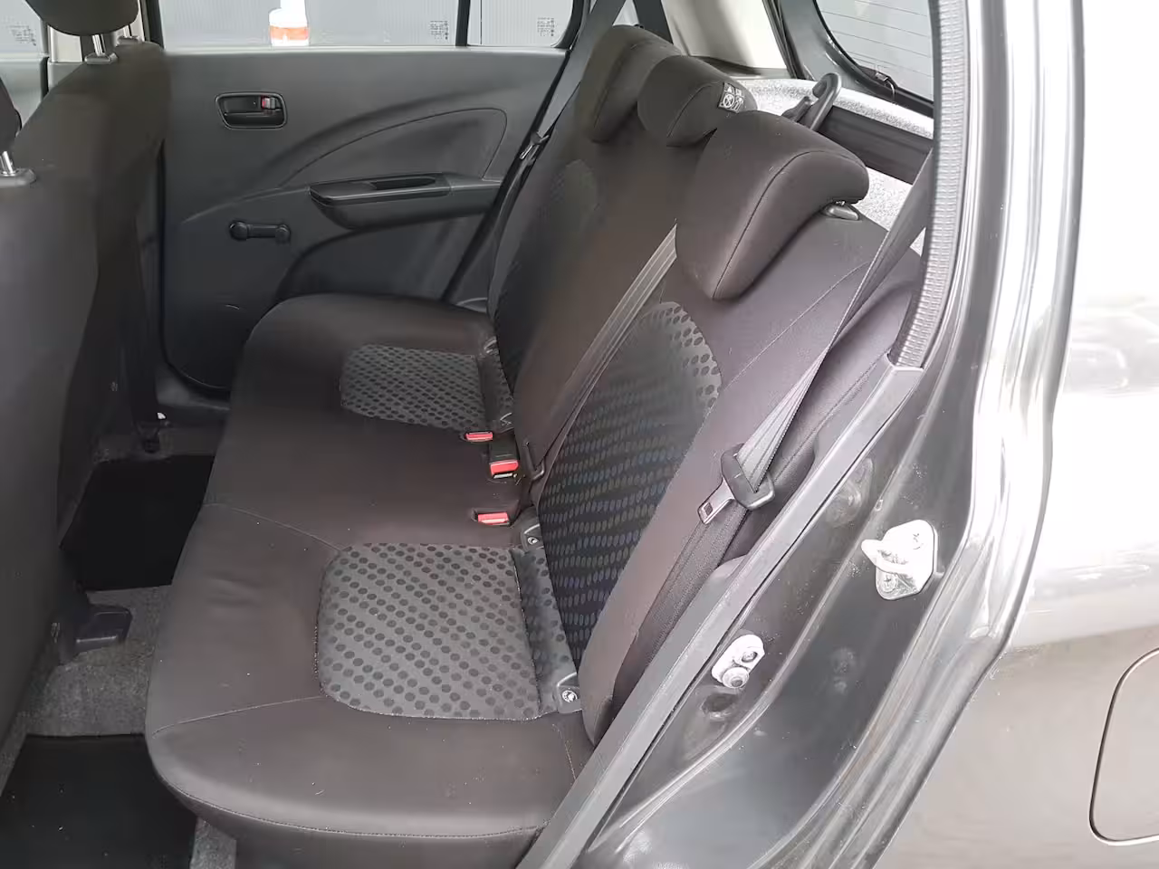 Suzuki Celerio 1.0 Comfort