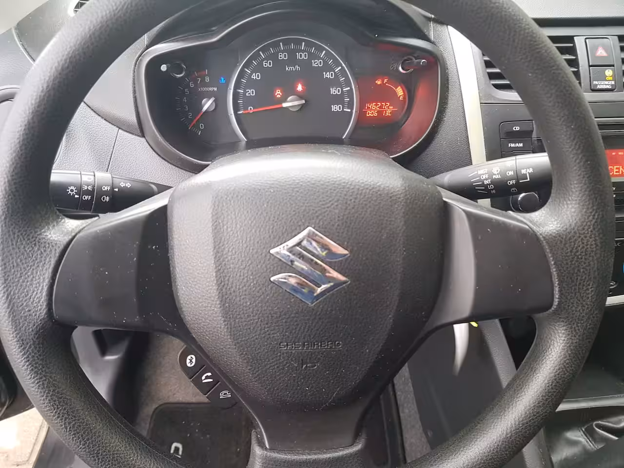 Suzuki Celerio 1.0 Comfort