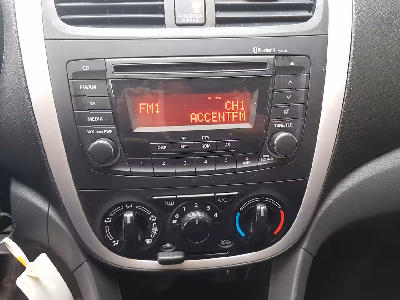 Suzuki Celerio 1.0 Comfort