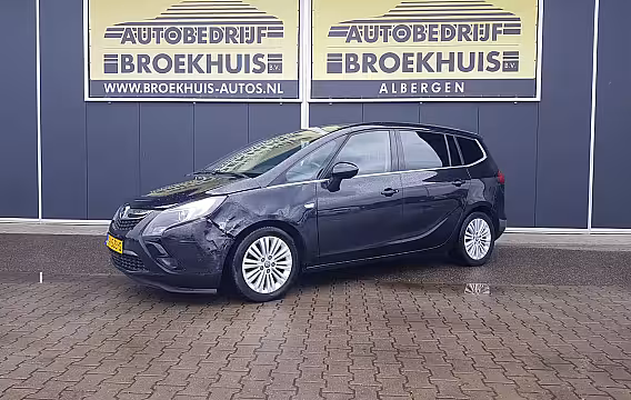 Opel Zafira Tourer 1.4 Business+ 7p