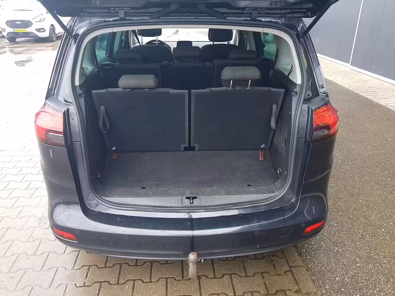 Opel Zafira Tourer 1.4 Business+ 7p