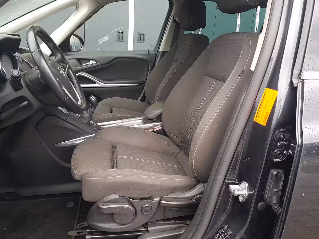 Opel Zafira Tourer 1.4 Business+ 7p