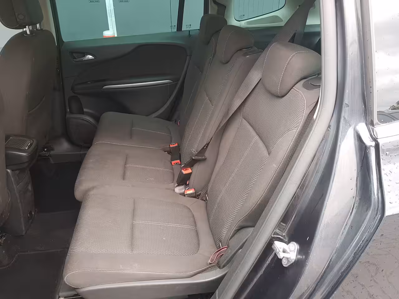 Opel Zafira Tourer 1.4 Business+ 7p