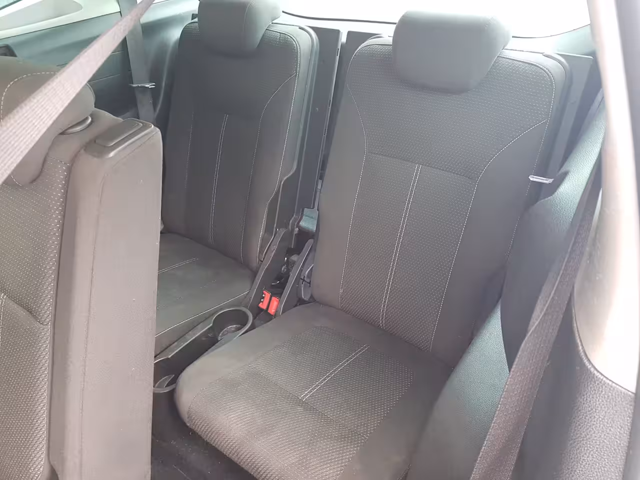 Opel Zafira Tourer 1.4 Business+ 7p