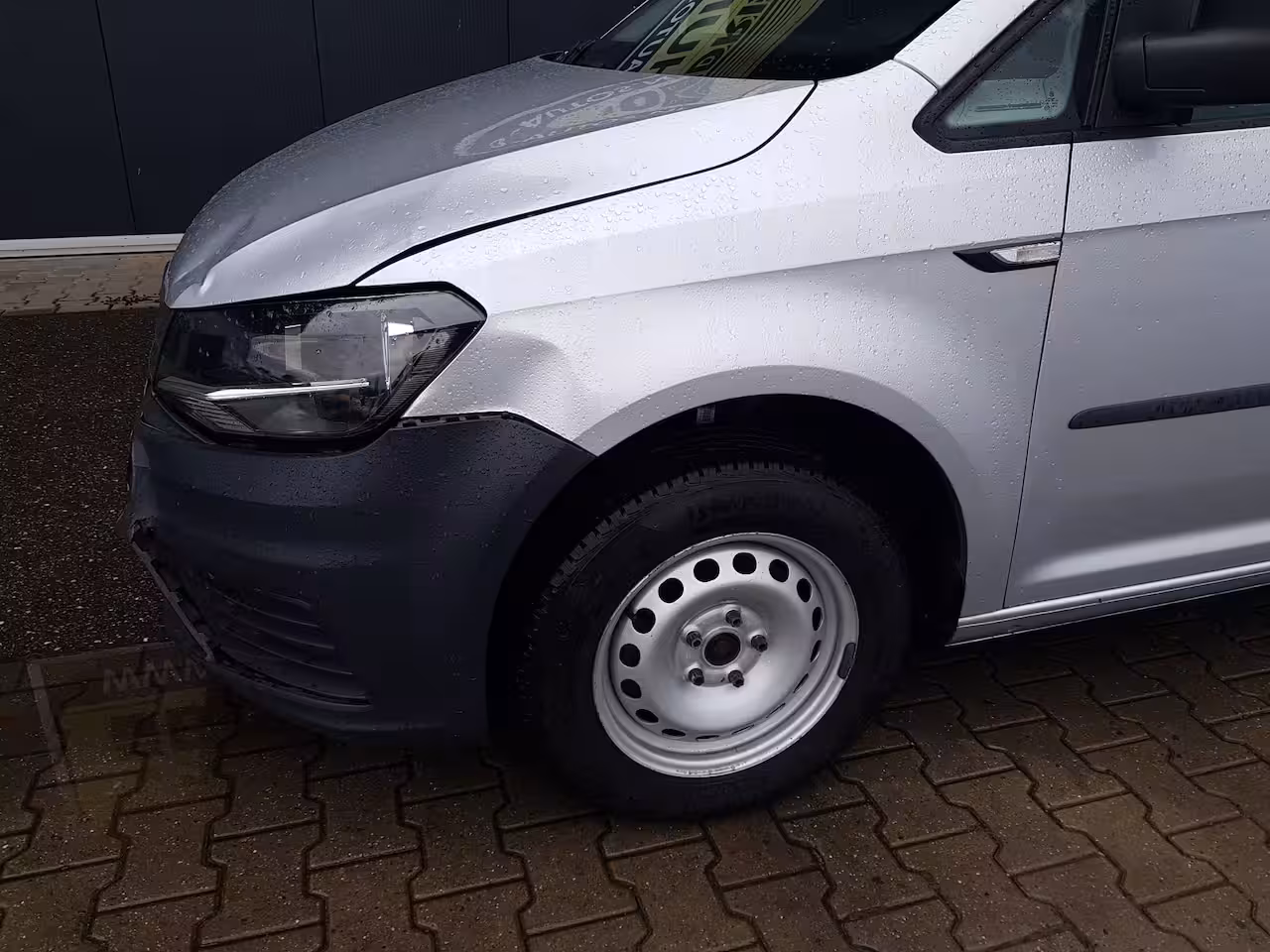 Volkswagen Caddy 2.0 TDI L1H1 BMT Trendline