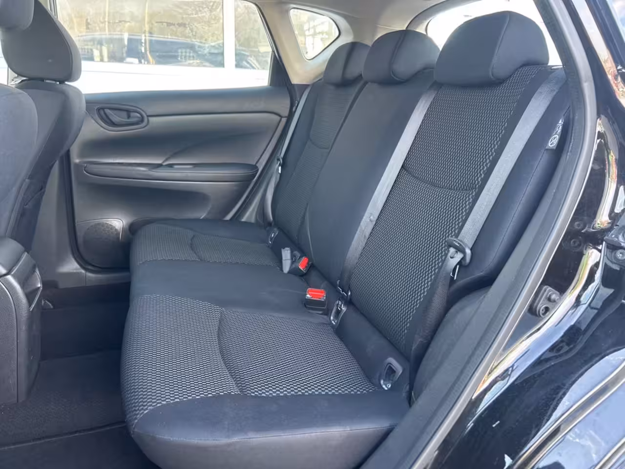 Nissan Pulsar 1.2 DIG-T Visia