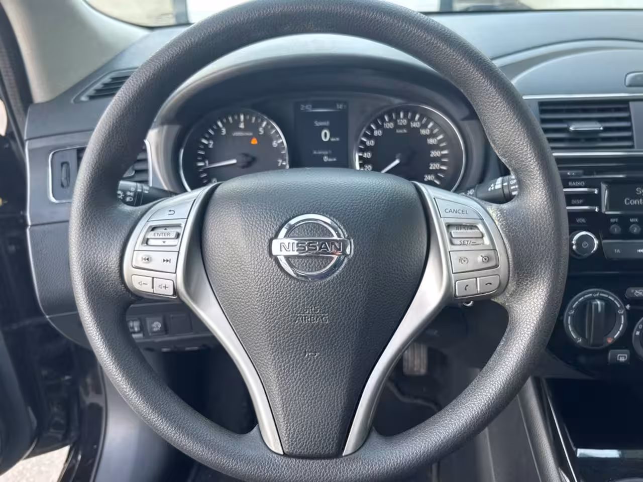 Nissan Pulsar 1.2 DIG-T Visia