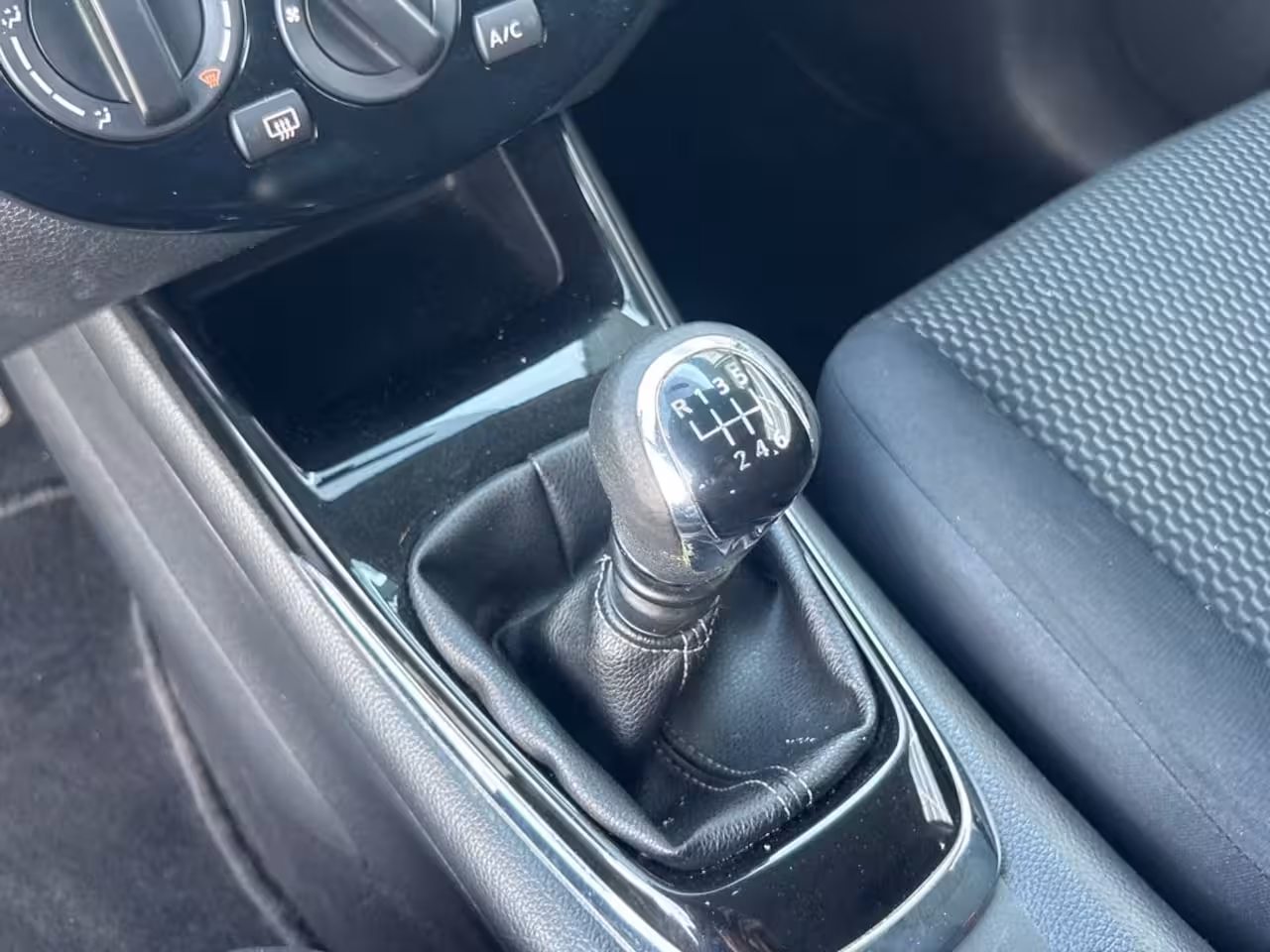 Nissan Pulsar 1.2 DIG-T Visia
