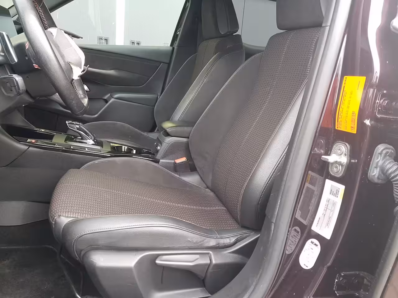 DS 3 Crossback 1.2 PureTech Performance Line