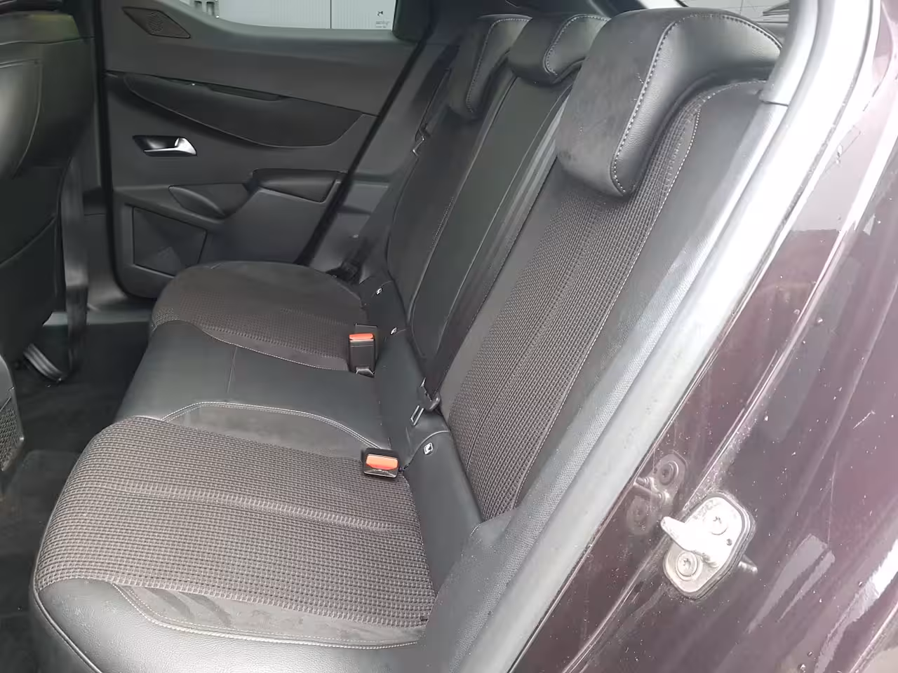 DS 3 Crossback 1.2 PureTech Performance Line