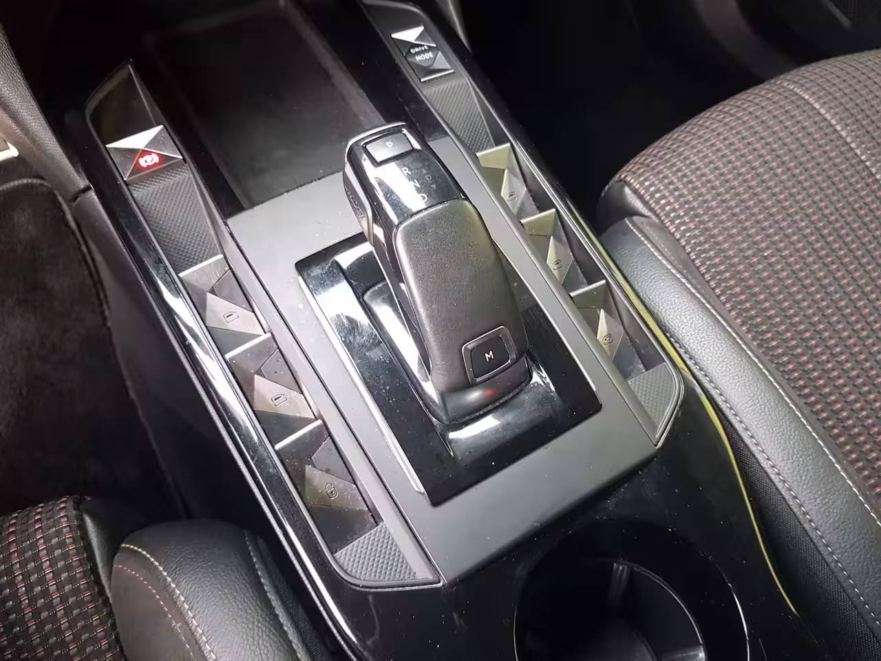 DS 3 Crossback 1.2 PureTech Performance Line