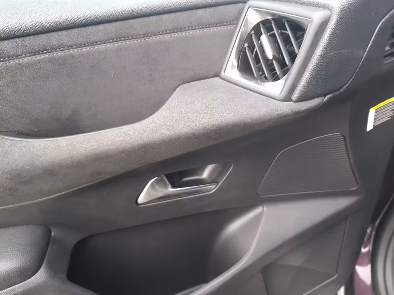 DS 3 Crossback 1.2 PureTech Performance Line
