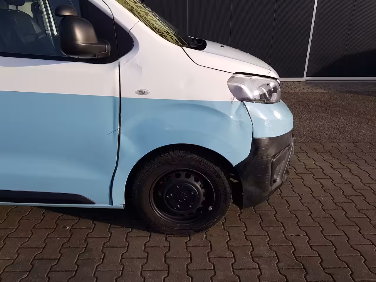 Toyota PROACE Long Worker 2.0 D-4D Cool Comfort
