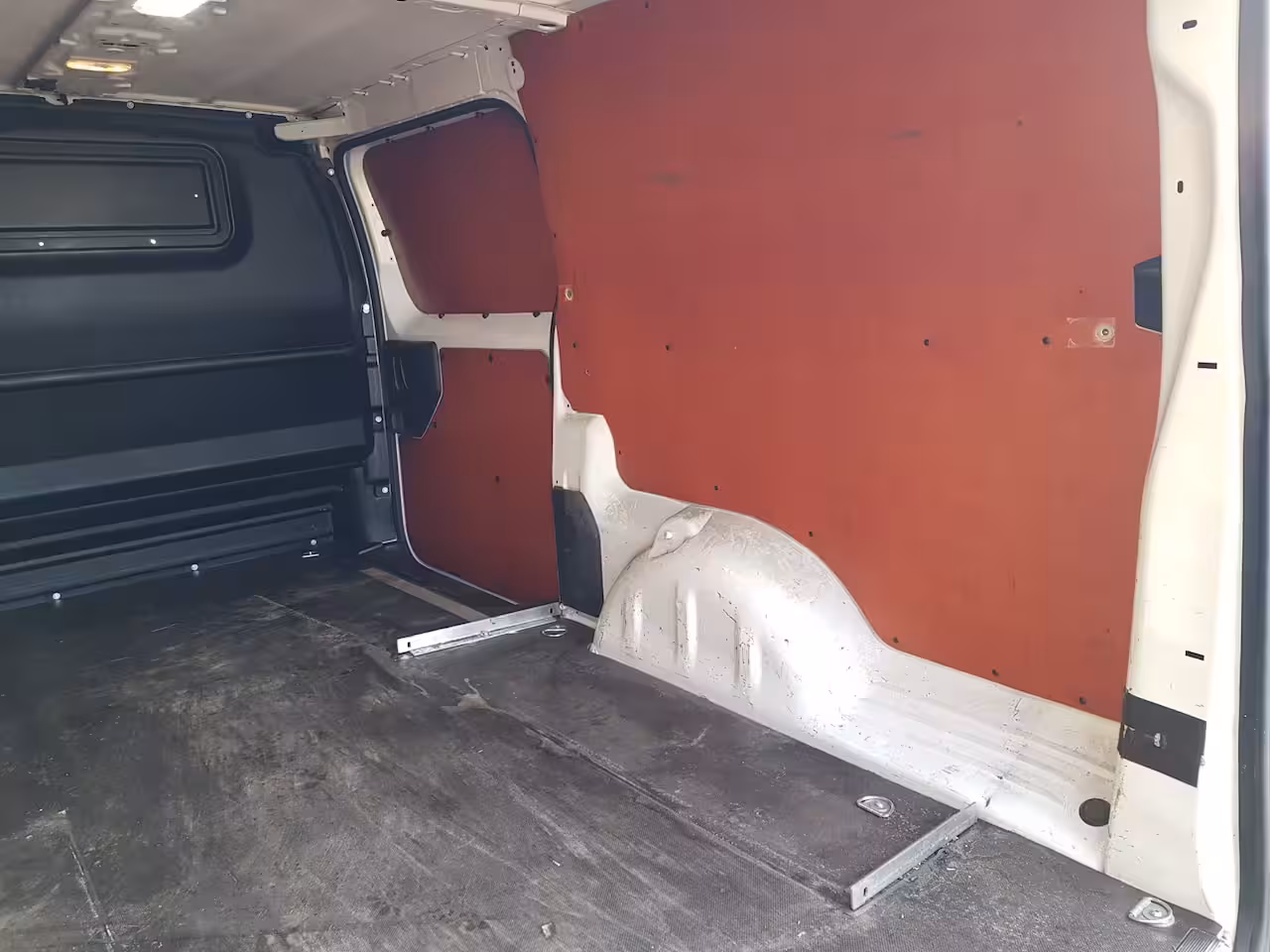Toyota PROACE Long Worker 2.0 D-4D Cool Comfort