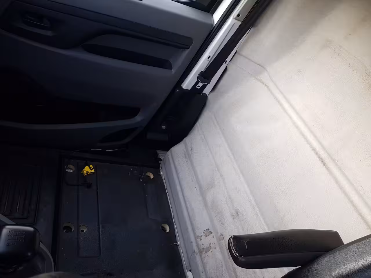 Toyota PROACE Long Worker 2.0 D-4D Cool Comfort